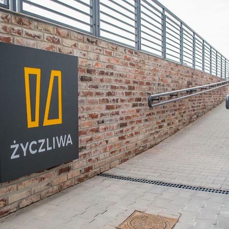 Zyczliwa Centrum Konferencyjno-Sportowe Вроцлав Екстер'єр фото